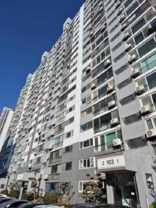 광주 북구 연제동 아파트 경매 물건 사진