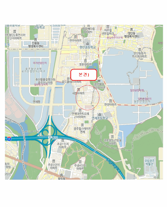 광주 북구 연제동 아파트 경매 물건 사진 4 · 2026타경30140