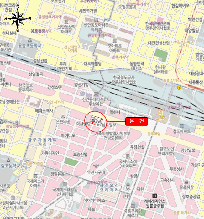 광주 북구 신안동 오피스텔 경매 물건 사진 2 · 2026타경30155