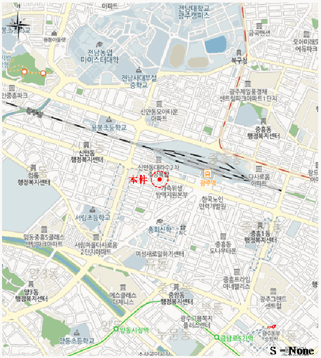 광주 북구 신안동 오피스텔 경매 물건 사진 3 · 2026타경30160