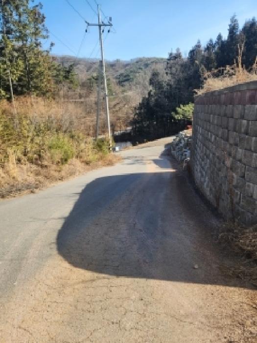 전남 담양군 대덕면 도로 경매 물건 사진 2 · 2026타경30162