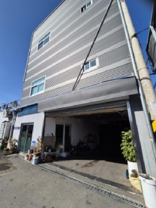 광주 광산구 도천동 자동차관련시설 경매 물건 사진
