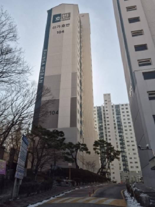 광주 광산구 신가동 아파트 경매 물건 사진