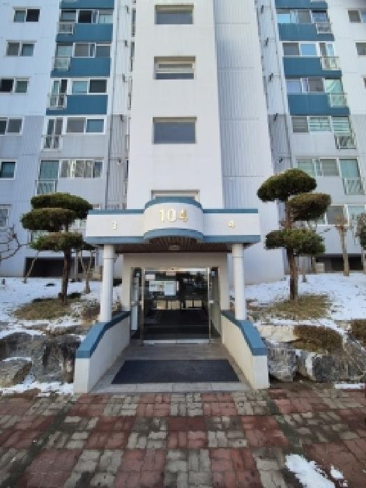광주 광산구 신가동 아파트 경매 물건 사진 2 · 2026타경30173