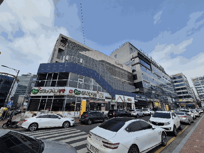 전남 나주시 빛가람동 근린생활시설 경매 물건 사진 4 · 2026타경30183