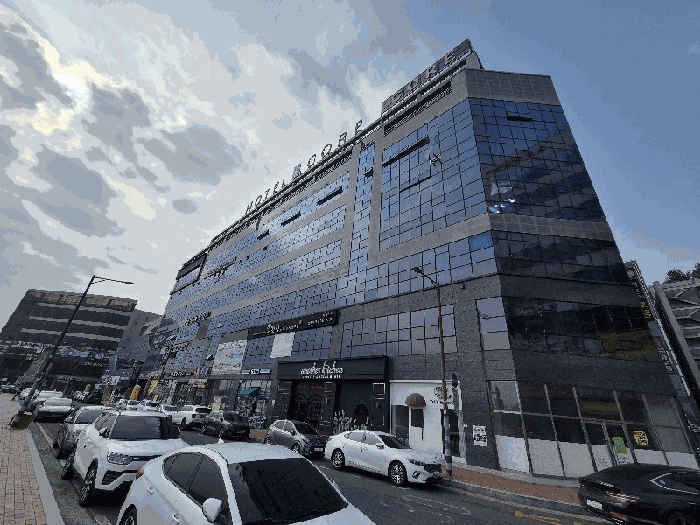 전남 나주시 빛가람동 근린생활시설 경매 물건 사진 5 · 2026타경30183