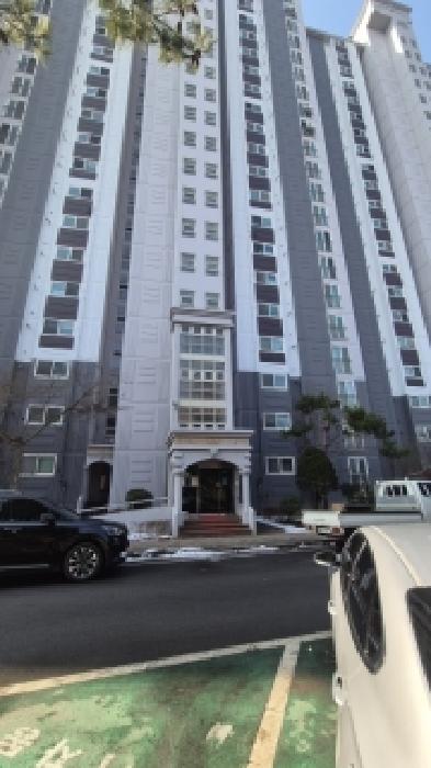 전남 나주시 대호동 아파트 경매 물건 사진
