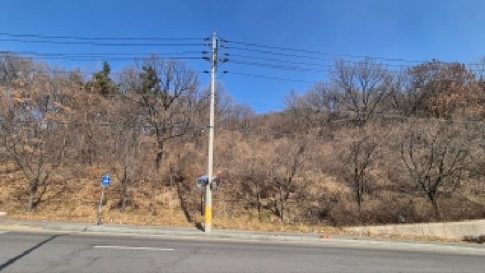광주 남구 임암동 임야 경매 물건 사진