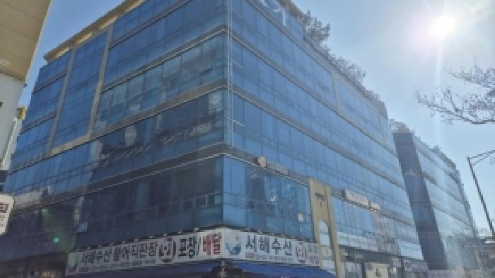 전남 나주시 빛가람동 상가,오피스텔,근린시설 경매 물건 사진