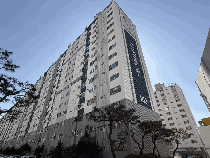 광주 북구 문흥동 아파트 경매 물건 사진 2 · 2026타경30210