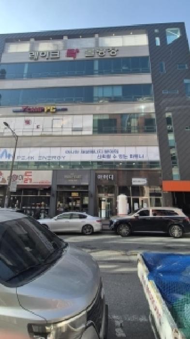 전남 나주시 빛가람동 근린생활시설 경매 물건 사진 2 · 2026타경30233