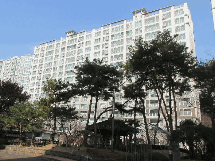 광주 광산구 신창동 아파트 경매 물건 사진 4 · 2026타경30248