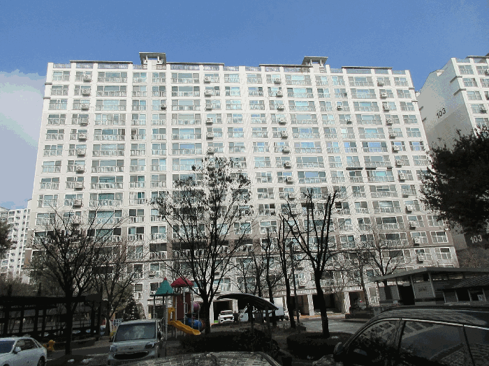 광주 광산구 신창동 아파트 경매 물건 사진 5 · 2026타경30248
