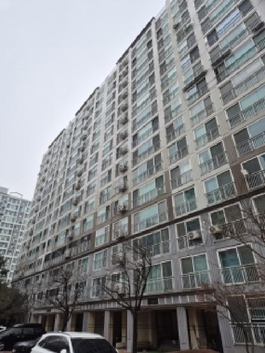 광주 광산구 신창동 아파트 경매 물건 사진