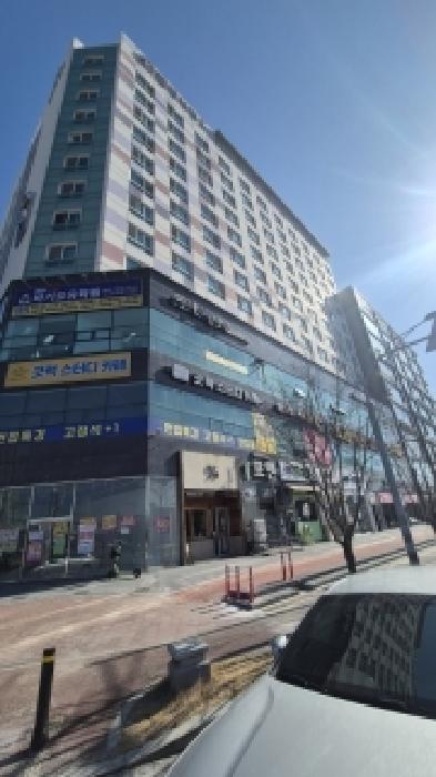 전남 나주시 빛가람동 오피스텔 경매 물건 사진 2 · 2026타경30255