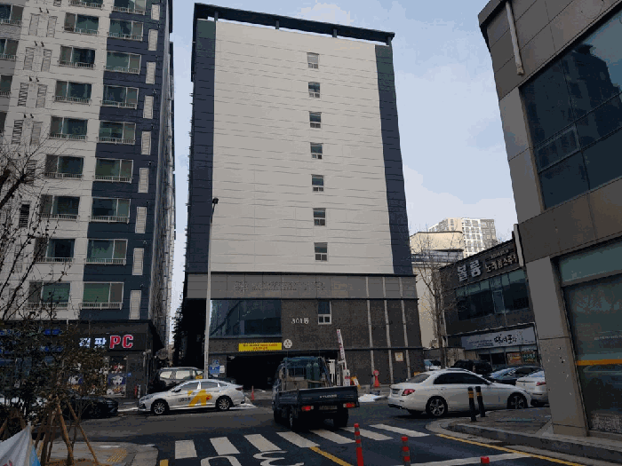광주 광산구 쌍암동 다세대주택 경매 물건 사진