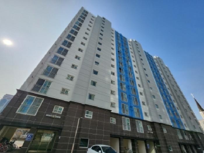 광주 북구 용봉동 아파트 경매 물건 사진