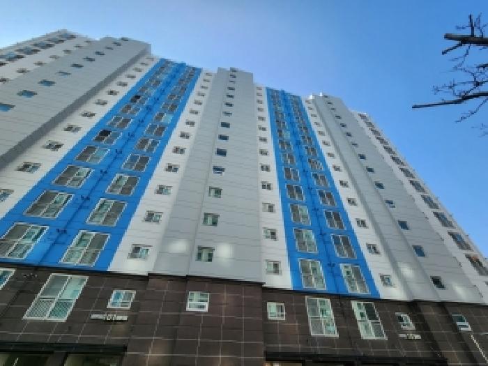 광주 북구 용봉동 아파트 경매 물건 사진