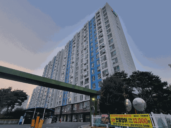 광주 북구 용봉동 아파트 경매 물건 사진 4 · 2026타경30269