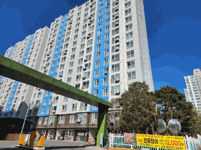 광주 북구 용봉동 아파트 경매 물건 사진 5 · 2026타경30271