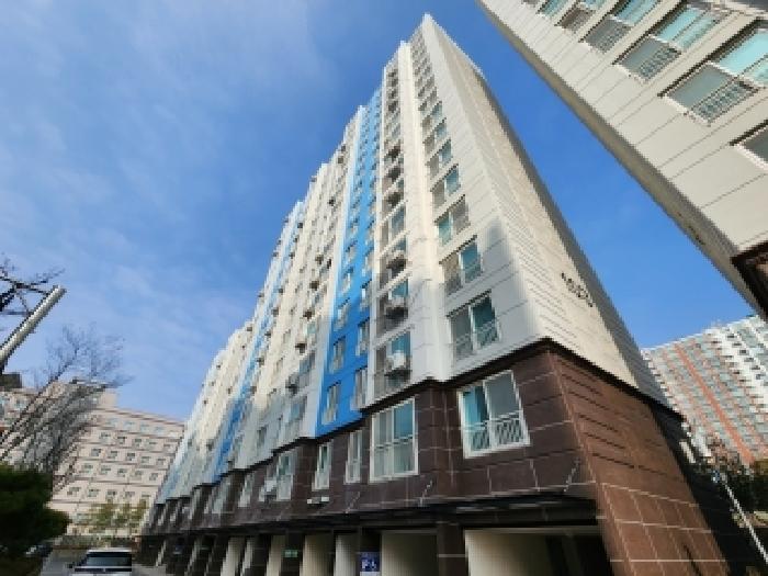 광주 북구 용봉동 아파트 경매 물건 사진