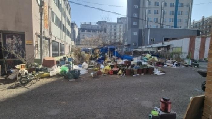 남구 진월동 대지 경매 물건 사진 4 · 2026타경30275