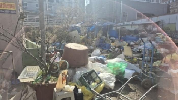 남구 진월동 대지 경매 물건 사진 3 · 2026타경30275