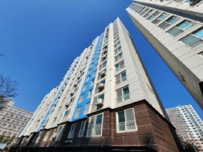 광주 북구 용봉동 아파트 경매 물건 사진