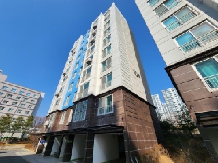 광주 북구 용봉동 아파트 경매 물건 사진