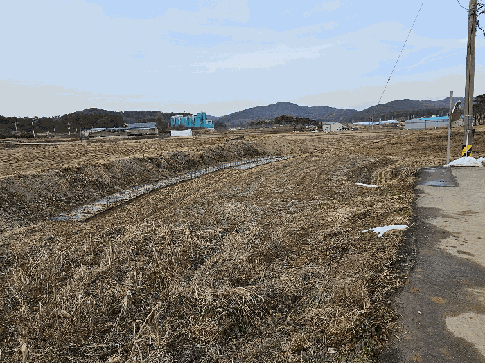 광주 광산구 송학동 대지 경매 물건 사진 5 · 2026타경30280