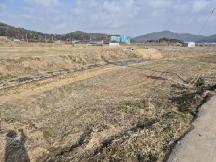 광주 광산구 송학동 대지 경매 물건 사진 2 · 2026타경30280
