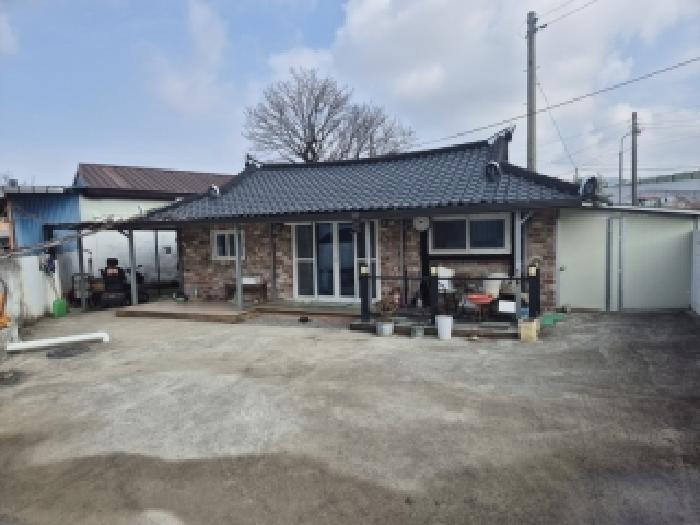 전남 영광군 묘량면 대지 경매 물건 사진
