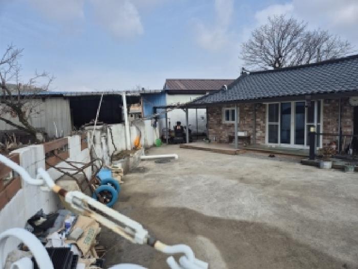 전남 영광군 묘량면 대지 경매 물건 사진 2 · 2026타경30282