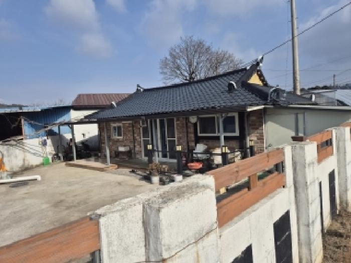 전남 영광군 묘량면 대지 경매 물건 사진 3 · 2026타경30282