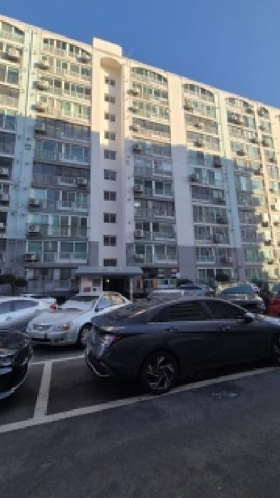 광주 남구 봉선동 아파트 경매 물건 사진 2 · 2026타경30297
