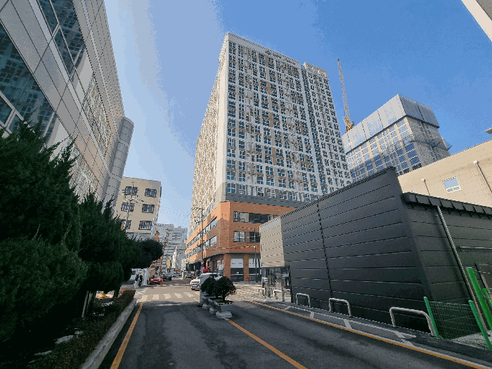 광주 북구 신안동 오피스텔 경매 물건 사진 6 · 2026타경30298