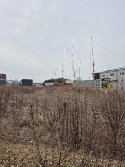 광주 광산구 안청동 답 경매 물건 사진 2 · 2026타경30305