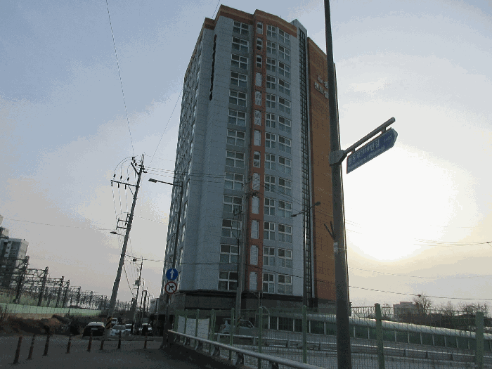 광주 광산구 송정동 오피스텔 경매 물건 사진 4 · 2026타경30310
