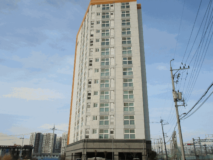 광주 광산구 송정동 오피스텔 경매 물건 사진 5 · 2026타경30310