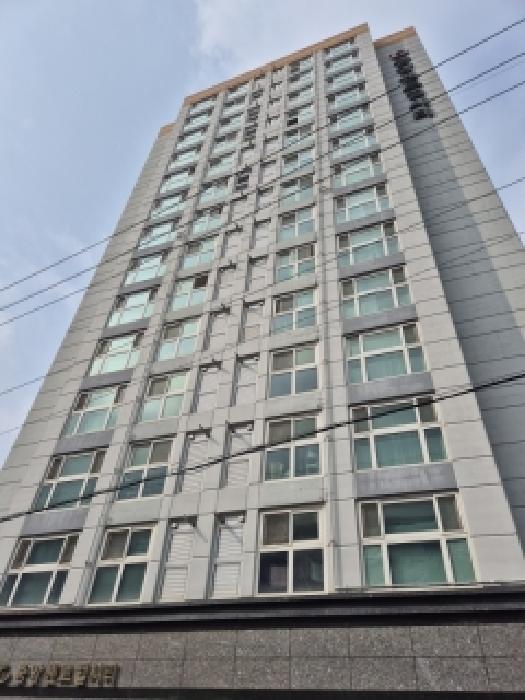 광주 광산구 송정동 오피스텔 경매 물건 사진