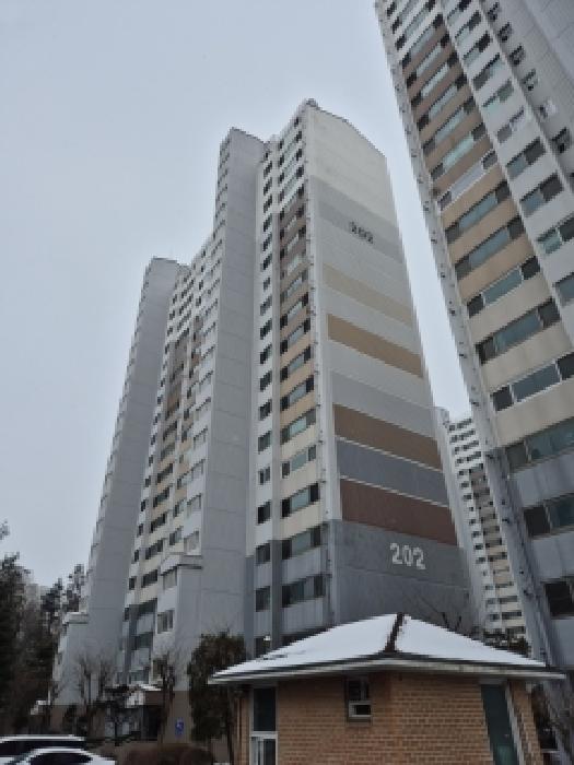 광주 광산구 신창동 아파트 경매 물건 사진