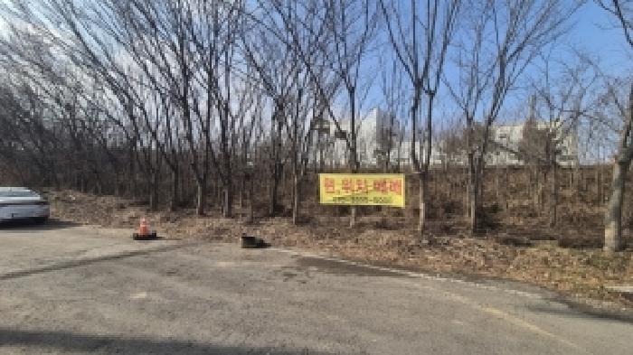 전남 나주시 부덕동 과수원 경매 물건 사진 2 · 2026타경30328