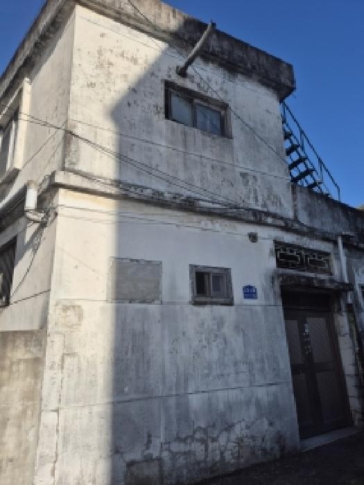 광주 동구 학동 단독주택다가구 경매 물건 사진
