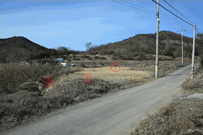 광주 광산구 송치동 답 경매 물건 사진 6 · 2026타경30339