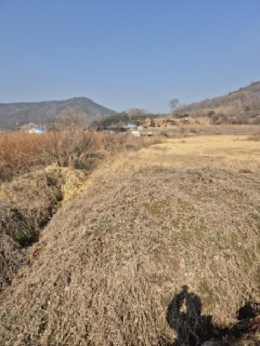 광주 광산구 송치동 답 경매 물건 사진 4 · 2026타경30339