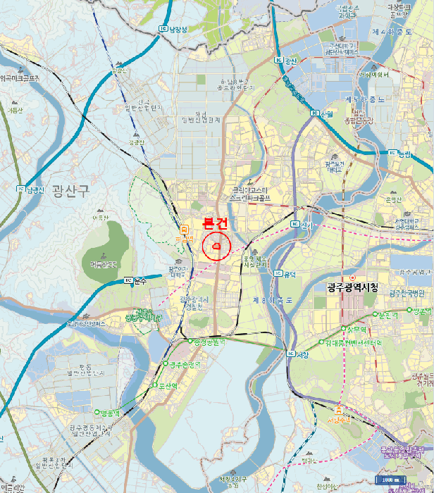 광주 광산구 월곡동 아파트 경매 물건 사진 3 · 2026타경30346