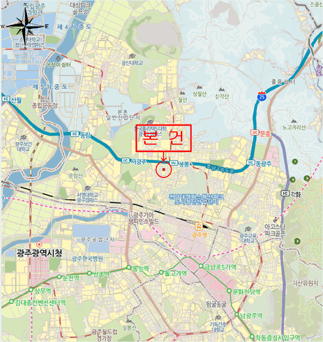 북구 용봉동 상가,오피스텔,근린시설 경매 물건 사진 6 · 2026타경30347