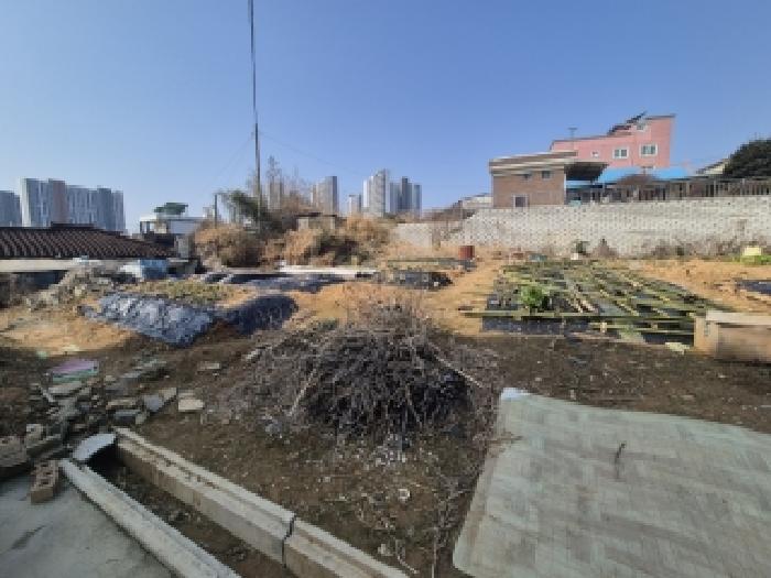 광주 광산구 운수동 전 경매 물건 사진