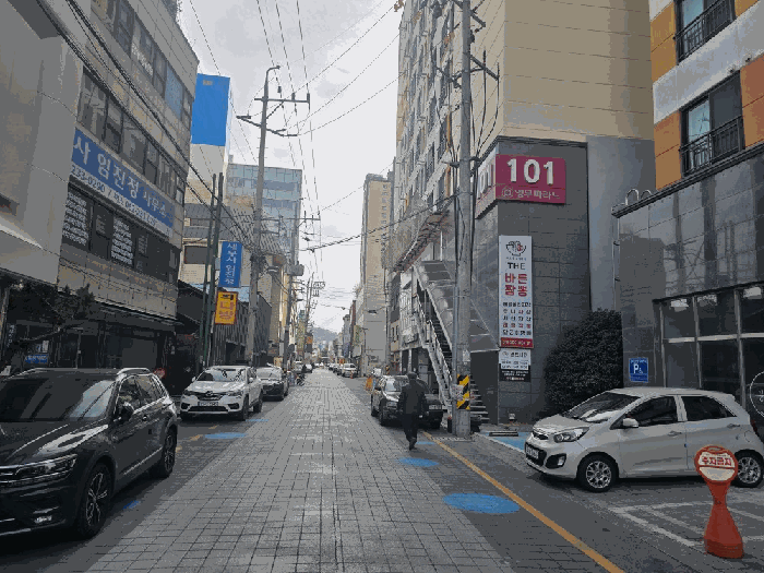 광주 동구 대인동 오피스텔 경매 물건 사진 5 · 2026타경30358