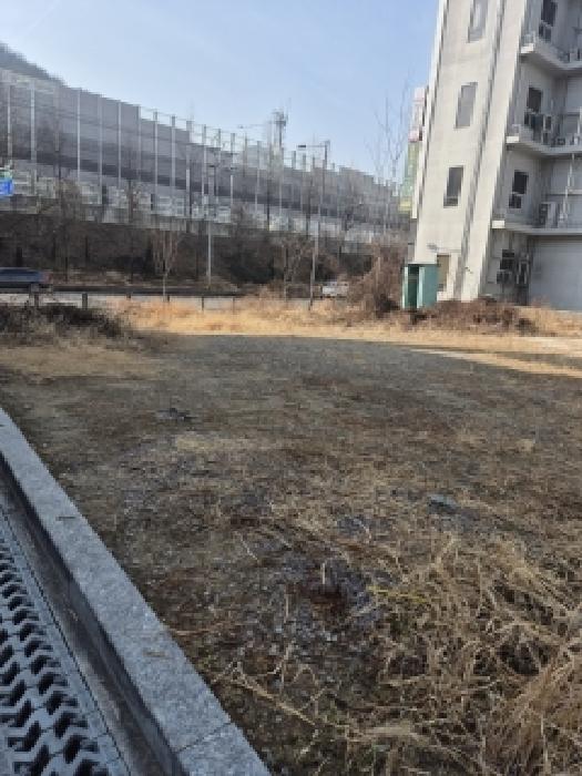 광주 동구 용산동 대지 경매 물건 사진